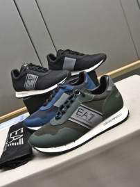 Picture of Armani Shoes _SKUArmanisz38-44h0812806